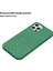 Apple iPhone 11 Pro Max Için Cep Telefonu Kılıfı, Tamamen Biyobozunur Buğday Saman+Tpu Anti-Drop Anti-Drop Telefon Geri Kapak Army Yeşil (Yurt Dışından) 2