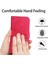 Apple iPhone 7/8 Cilt Touch Pu Deri Telefon Kılıfı Önleme Önleme Önleyici Ayçiçeği, El Kayışlı Basılmış Ayçiçeği Standı Cüzdan Kapağı (Yurt Dışından) 4