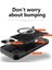 Apple iPhone 11 Pro Max Slide Kamera Kapağı Damla Geçirmez Kapak Döner Kickstand Pc+Tpu Telefon Case Black (Yurt Dışından) 4