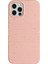 Apple iPhone 11 Için Pro Eco-Dostu Buğday Samanı+Tpu Koruyucu Arka Kapak Tamamen Biyolojik Olarak Parçalanabilir Sıfır Atık Telefon Kasası (Yurt Dışından) 1