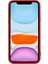 Apple iPhone 11 Yumuşak Tpu Için Kauçuk Kapak Fiber Astar Yastık Anti-Scratch Telefon Kasası (Yurt Dışından) 2