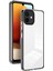 Apple iPhone 11 Için 3'ü 1 Arada Tpu Arka Plaka+Pc Çerçevesi+Pc Kamera Koruma Telefon Kılıfı Karakter Anti Koruyucu Kapak (Yurt Dışından) 1