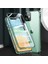 Apple iPhone 11 Için Muti-Color Anti-Cratch Manyetik Kurulum Metal Çerçeve+Temperli Cam Tam Kaplama Telefon Kapağı (Yurt Dışından) 3