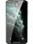 Apple iPhone 11 Için Muti-Color Anti-Cratch Manyetik Kurulum Metal Çerçeve+Temperli Cam Tam Kaplama Telefon Kapağı (Yurt Dışından) 4