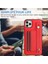Apple iPhone 11 Pro Maks Yb Deri Kaplama Serisi-5 Tpu Kart Yuvalı Koruyucu Kapak Için Koruyucu Telefon Kılıfı (Yurt Dışından) 3