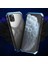Apple iPhone 11 Için Pro Max Drop Koruma 3 Parçalı Tasarım Cep Telefon Kılıfları Metal+Temperli Cam Hibrit Arka Kapak Yeşil (Yurt Dışından) 2