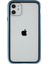 Apple iPhone 11 Anti-Peeping Manyetik Kılıf Için Çift Taraflı Temperli Cam+Mıknatıs Emilim Metal Tampon Çerçevesi Tam Vücut Koruma Kapağı (Yurt Dışından) 2