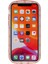 Apple iPhone 11 Pro Max Yumuşak Tpu Telefon Kılıfı Mat Cep Telefonu Fall Anti-Fall Koruyucu Kapak Pembe (Yurt Dışından) 3