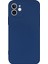 Apple iPhone 11 Şok Geçirmez Kılıflar Için 2.2mm Tpu+Yumuşak Astar Telefon Kapağı Koruyucu Ince Kılıf Sapfire (Yurt Dışından) 1