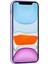 Apple iPhone 11 Şok Geçirmez Kılıflar Için 2.2mm Tpu+Yumuşak Astar Telefon Kapağı Koruyucu Ince Kılıf Sapfire (Yurt Dışından) 2