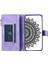 Mandala, Apple iPhone 11 Pro, Fermuar Cep Cüzdanı Için Baskılı Telefon Kılıfı Çoklu Kart Yuvası Stand Tam Koruma Pu Deri Telefon Kapağı Kayışlı (Yurt Dışından) 1