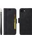 Apple iPhone 6/6s Için Telefon Kılıfı Baskılı Dikiş Hattı Pu Deri Anti Drop Anti-Drop Telefon Cüzdan Kapak Standı Kayış (Yurt Dışından) 1