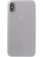 Apple iPhone X/xs-Gre Için Ultra Ince Pc Sabit Arka Kapak (Yurt Dışından) 1