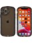 Apple iPhone 11 Pro Hassas Kesim Yayın Yoldaşlığı Mat Anti-Fingerprint Yumuşak Tpu Şok Geçirmez Cep Telefon Kılıfı Kapak- (Yurt Dışından) 1