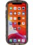 Apple iPhone 11 Pro Hassas Kesim Yayın Yoldaşlığı Mat Anti-Fingerprint Yumuşak Tpu Şok Geçirmez Cep Telefon Kılıfı Kapak- (Yurt Dışından) 3