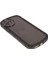 Apple iPhone 11 Pro Hassas Kesim Yayın Yoldaşlığı Mat Anti-Fingerprint Yumuşak Tpu Şok Geçirmez Cep Telefon Kılıfı Kapak- (Yurt Dışından) 4