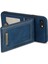 Apple iPhone 8/7 Pu Deri+Tpu Cep Telefonu Kabuğu Rfıd Engelleme Dikey Kart Tutucu Kickstand Telefon Kılıfı (Yurt Dışından) 3