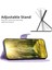 Apple iPhone Xs Max Telefon Kılıf Cüzdan Kapağı, Bf Style-14 Baskılı Rhombus Desen Genel Kapsama Standı Mat Pu Deri Kılıf Durumu (Yurt Dışından) 2