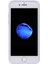 Apple iPhone 7/8 Şeker Renk Mat Telefon Kılıfı Çizgiye Karşı Tpu Kapak Light Mor (Yurt Dışından) 2