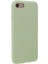 Apple iPhone 7/8/se Candy Renk Mat Telefon Kılıfı Anti-Çizelge Tpu Cover-Matcha Green Için (Yurt Dışından) 3