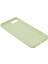 Apple iPhone 7/8/se Candy Renk Mat Telefon Kılıfı Anti-Çizelge Tpu Cover-Matcha Green Için (Yurt Dışından) 4