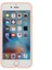 Apple iPhone 6/6s-Pembe Için Mat Cilt Yumuşak Silikon Telefon Kasası (Yurt Dışından) 3