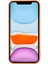 Apple iPhone 11 Yumuşak Tpu Için Kauçuk Kapak Fiber Astar Yastık Anti-Scratch Telefon Koruma-Tur (Yurt Dışından) 2