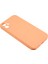 Apple iPhone 11 Yumuşak Tpu Için Kauçuk Kapak Fiber Astar Yastık Anti-Scratch Telefon Koruma-Tur (Yurt Dışından) 4