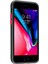 Apple iPhone 6/6s 9h Sertlik Için Temperli Cam+Mat Tpu Çerçeve Telefon Kılıfı Damla Geçirmez Şeffaf Kapak Black (Yurt Dışından) 2