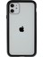 Apple iPhone 11 Anti-Peeping Manyetik Kılıf Için Çift Taraflı Temperli Cam+Mıknatıs Emilim Metal Tampon Çerçevesi Tam Vücut Koruma Kapağı (Yurt Dışından) 2