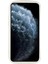 Tpu Apple iPhone 11 Için Telefon Kılıfı Bilezik Zinciri/beyaz Mermer Zinciri ile Telefon Tutucu (Yurt Dışından) 3