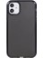 Apple iPhone 11 Şeffaf Pc+Tpu Telefon Kasası Damla Koruma Geri Kapak Tespit Edici Siyah (Yurt Dışından) 1