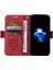 Apple iPhone 6/6s Için Telefon Kılıfı Baskılı Dikiş Hattı Pu Deri Anti Drop Anti-Drop Telefon Cüzdan Kapak Standı Kayış (Yurt Dışından) 1