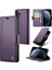 Apple iPhone 11 Pro Max Case Anti-Drop Pu Deri Kapak Rfıd Engelleme Cüzdan Telefon Kabuk-Doğum (Yurt Dışından) 1