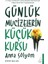 Günlük Mucizelerin Küçük Kursu - Anna Sôlyom 1