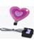 Drive Safe LED Işıklı Araba Aksesuarı 2