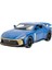 1:32GT-R50 Alaşımlı Spor Araba Modeli (Yurt Dışından) 1