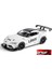 1:22 Alaşım Lb Geniş Gövdeli Supra Spor Araba Modeli (Yurt Dışından) 1