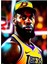 Lebron James Basketbol Tablo 1