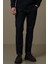 Lotus Smart Jean Erkek Pantolon Slim Fit Mavi 2