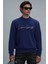 Lowe Erkek Sweatshirt Saks 1