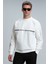 Range Erkek Sweatshirt Siyah 1