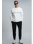 Range Erkek Sweatshirt Siyah 2
