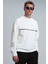 Range Erkek Sweatshirt Siyah 5