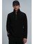 Earl Erkek Sweatshirt Siyah 1