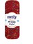 1 mm Moly Kristal Makrome Ipi (109 Kırmızı 2) 1