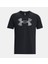 Under Armour Erkek UA Big Logo Fill Kısa Kollu 1379451-001 5