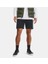 Erkek UA Unstoppable Fleece Şort 1379809-001 1