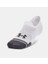 Unisex UA Performance Tech 3’lü Paket Ultra Low Tab Çorap 1379502-100 1