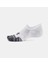 Unisex UA Performance Tech 3’lü Paket Ultra Low Tab Çorap 1379502-100 4